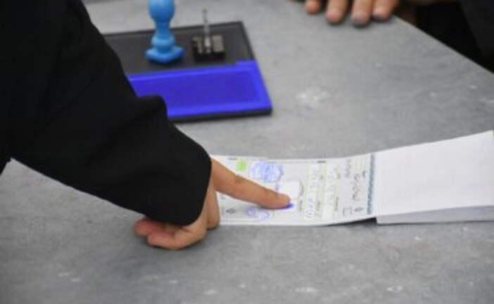 مقایسه مشارکت استانی در مرحله دوم انتخابات ۱۴۰۳ با انتخابات ۱۴۰۰ /هرمزگان پدیده شد /در دو استان زادگاه پزشکیان و جلیلی چه خبر بود؟