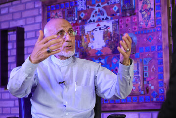 میرسلیم: قالیباف باید از انتخابات مجلس عبرت می‌گرفت /رأی هواداران قالیباف به پزشکیان لجبازانه بود