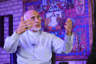 میرسلیم: قالیباف باید از انتخابات مجلس عبرت می‌گرفت /رأی هواداران قالیباف به پزشکیان لجبازانه بود