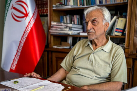 هاشمی طباء: چه کسی به سعید جلیلی حکم داده «دولت سایه» تشکیل دهد؟ /کسی که چوب لای چرخ دولت بگذارد یا خائن است یا نفوذی