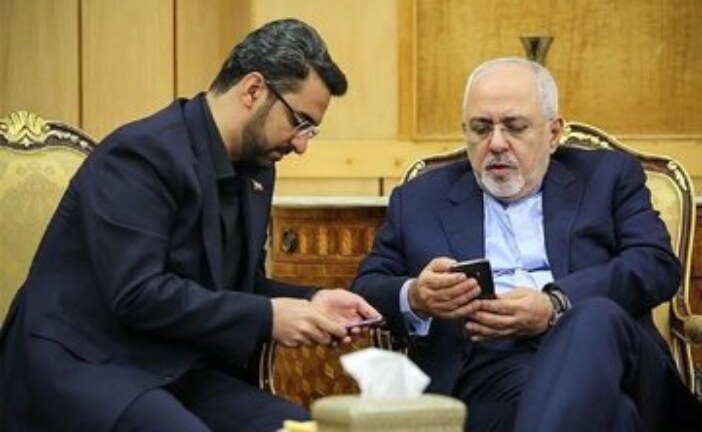 هروی: ظریف و آذری جهرمی بدنبال سهم خواهی از دولت پزشکیان نیستند /پزشکیان باید کابینه جسور، خردمند و با تجربه را تشکیل دهد