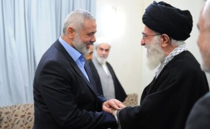 پیام مهم رهبر انقلاب درپی شهادت اسماعیل هنیه: خونخواهی مهمان عزیزمان را وظیفه‌ خود می‌دانیم