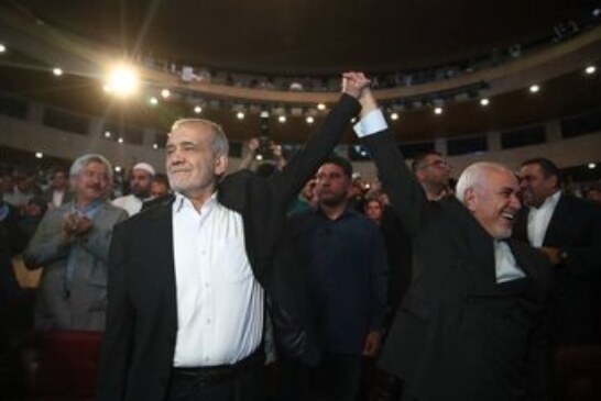 ژنرال‌هایی با خاطرات خوش برای مردم، گزینه‌های معاون اولی /دوران ثبات و آرامش با ظریف بر می‌گردد؟