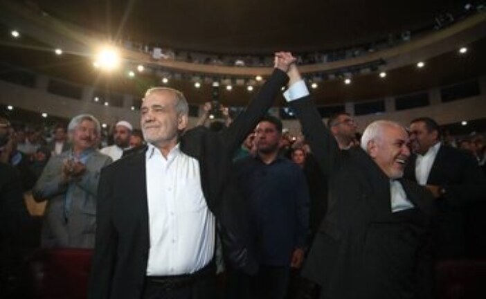 ژنرال‌هایی با خاطرات خوش برای مردم، گزینه‌های معاون اولی /دوران ثبات و آرامش با ظریف بر می‌گردد؟