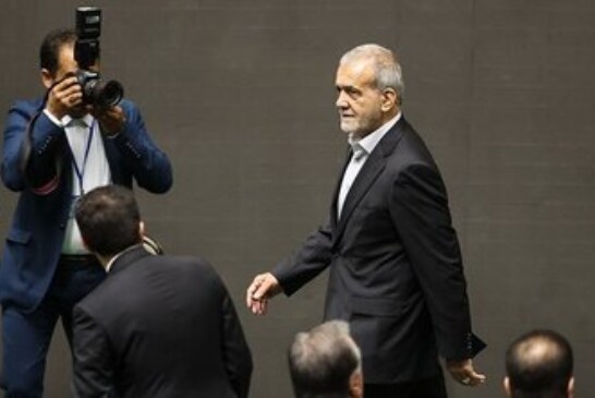 احتمال یارگیری پزشکیان از مجلس برای چینش کابینه چهاردهم از نگاه عضو فراکسیون مستقلین /هیئت وزیران، جای آزمون و خطا نیست