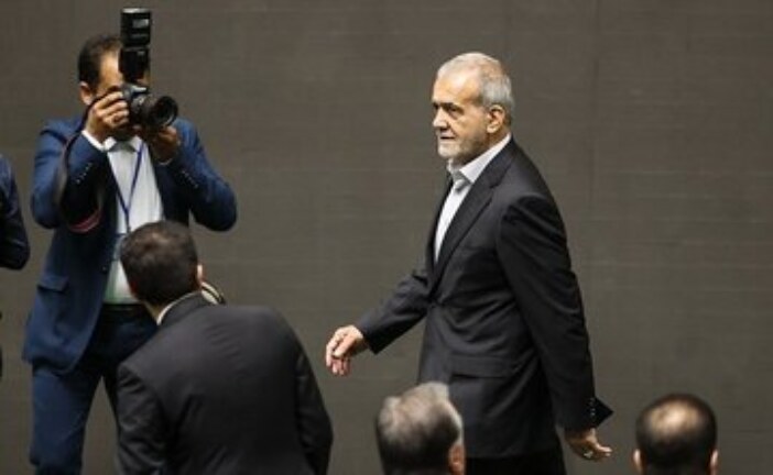 احتمال یارگیری پزشکیان از مجلس برای چینش کابینه چهاردهم از نگاه عضو فراکسیون مستقلین /هیئت وزیران، جای آزمون و خطا نیست