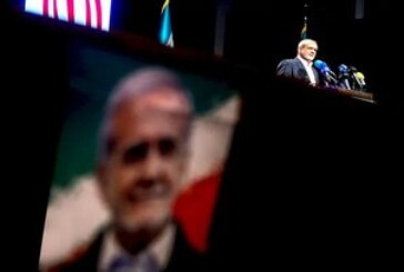 «تصمیم سخت» پزشکیان برای وزارت دفاع /یک «نظامیِ اهل سنت» راهی پاستور می شود؟ +جدول