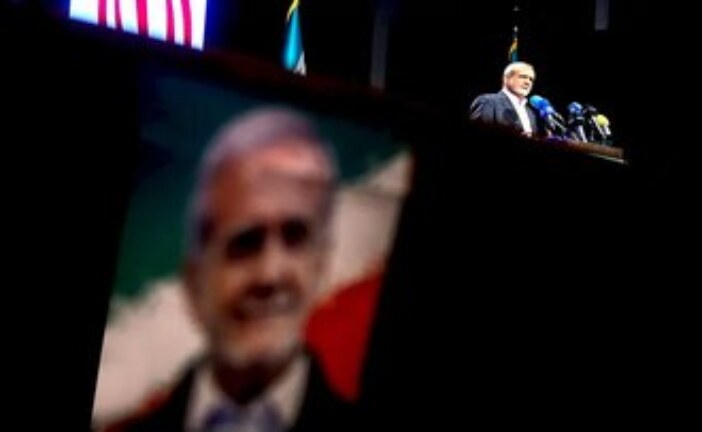 «تصمیم سخت» پزشکیان برای وزارت دفاع /یک «نظامیِ اهل سنت» راهی پاستور می شود؟ +جدول