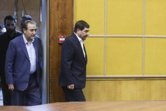 نمره سیاسیون به عملکرد مخبر بعد از شهادت رئیسی/ پَرش‌های مسئولیتی آقای حقوقدان /معاون سیاسی دولت رئیسی ناشناخته بود یا …؟+جدول