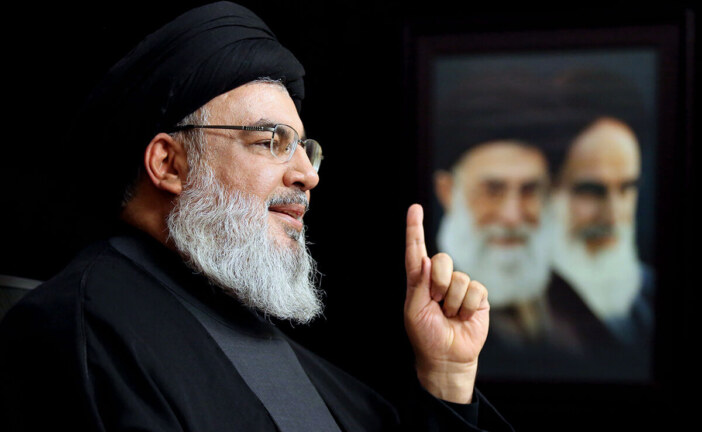 استاندار بوشهر: ترور « شهید سید حسن نصرالله» نشان دهنده درماندگی رژیم صهیونیستی است