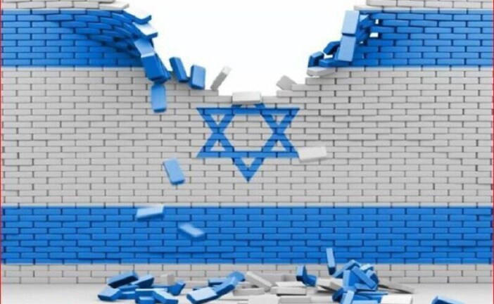 رژیم صهیونیستی عامل جنایت‌های بی‌سابقه تاریخ بشر است