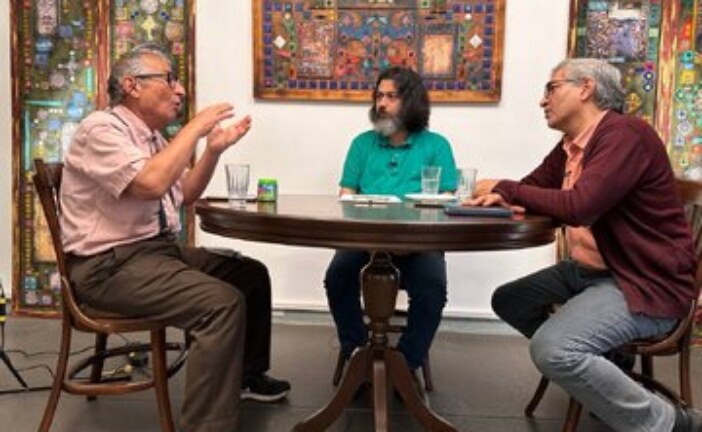 زیباکلام: حمله به ایران تصمیم خود صدام بود، ربطی به آمریکا نداشت /احمدزاده: صدام گفت چنان ضربتی به ایران بزنم که صدایش را تمام دنیا بشنود