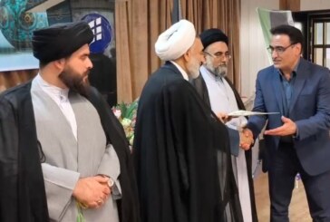 فیلم | تخصیص ۱۰۰ میلیارد ریال به امور فرهنگی از محل موقوفات بوشهر