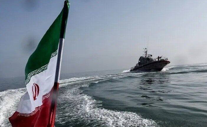 فیلم|  روایتی از سردار بیژن گرد شهید نبرد مستقیم با امریکا