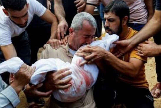 معاون قوه قضاییه: مجامع بین المللی به سکوت خود در برابر جنایات رژیم اسراییل پایان دهند