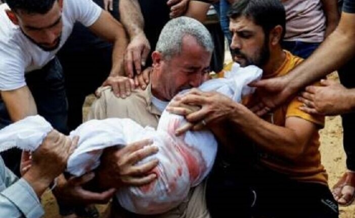 معاون قوه قضاییه: مجامع بین المللی به سکوت خود در برابر جنایات رژیم اسراییل پایان دهند