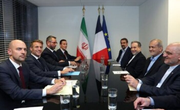 پزشکیان مذاکرات رفع تحریم را کلید می زند؟ /گلرو: باب مذاکره بسته نیست اما …. /جوکار: بدون رفع تحریم ها، FATF بی تاثیر است