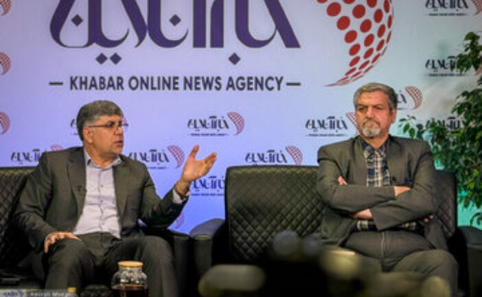 از «نفوذ اطلاعاتی» ایران در اسرائیل تا «خطراتِ امنیتی» مهاجران افغان در گپ و گفت با مصطفی کواکبیان و شهریار حیدری