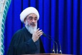 امام جمعه بوشهر: مولفه های قدرت نظام اسلامی ایران گوناگون است