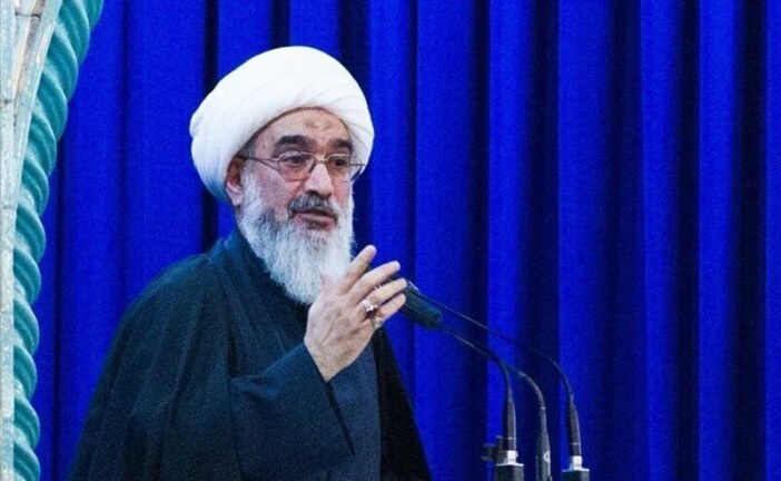 امام جمعه بوشهر: مولفه های قدرت نظام اسلامی ایران گوناگون است