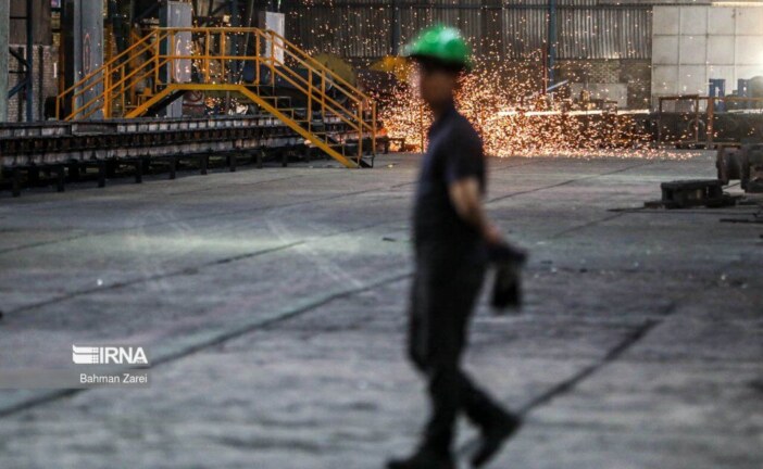 تعمیرات اساسی پالایشگاه پنجم مجتمع گاز پارس جنوبی کلید خورد