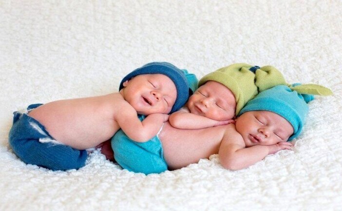 ثبت ۱۳۹ مورد چندقلوزایی در استان بوشهر