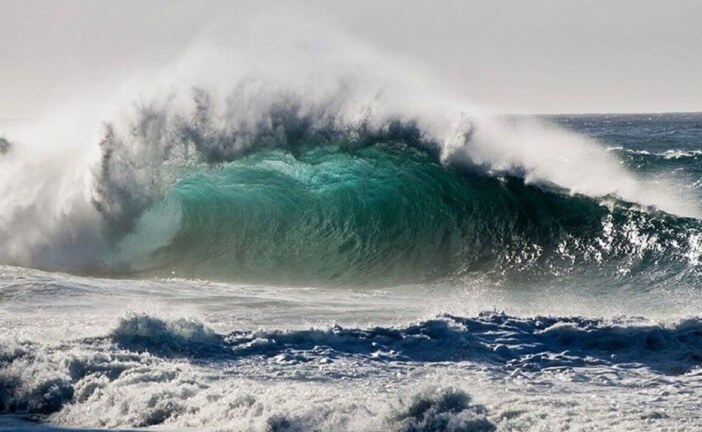 خلیج فارس تا شنبه مواج پیش‌بینی شد