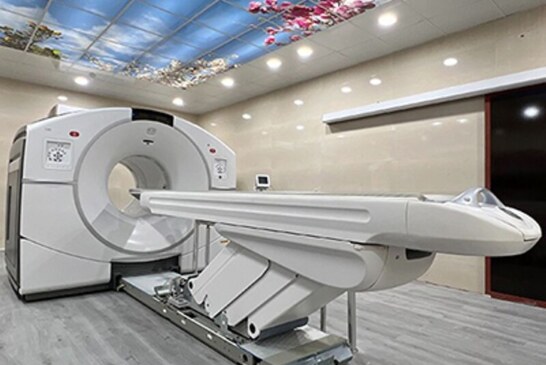 دانشگاه علوم پزشکی بوشهر مرجعیت پزشکی هسته‌ای شد