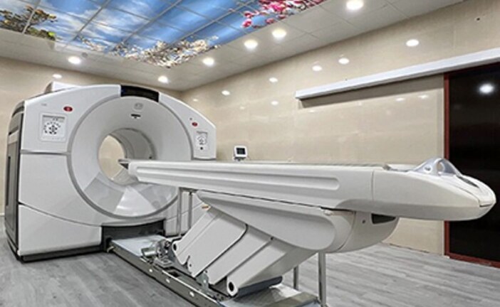 دانشگاه علوم پزشکی بوشهر مرجعیت پزشکی هسته‌ای شد