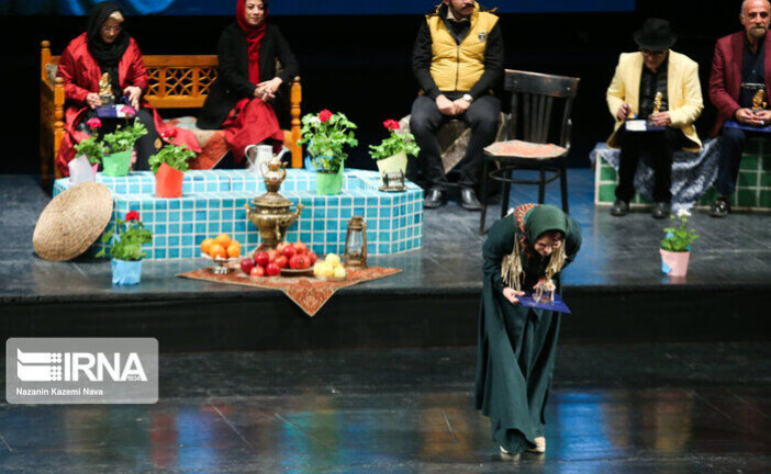 داوران جشنواره تئاتر بسیج بوشهر معرفی شد