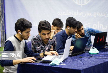 دومین رویداد تولید محتوای دیجیتال بسیج بوشهر آغاز بکار کرد