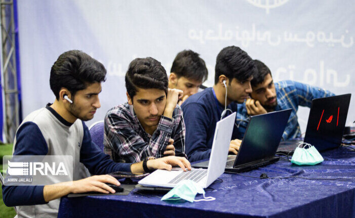 دومین رویداد تولید محتوای دیجیتال بسیج بوشهر آغاز بکار کرد