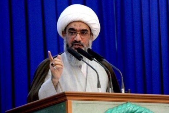 شهید سید حسن نصرالله از شاگردان برجسته امام راحل و مرید رهبر معظم انقلاب بود