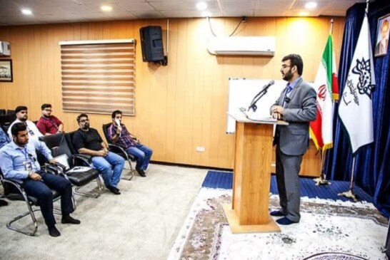 طرح تقویت و تشکیل گروه‌های تئاتری مساجد در حوزه هنری بوشهر آغاز شد