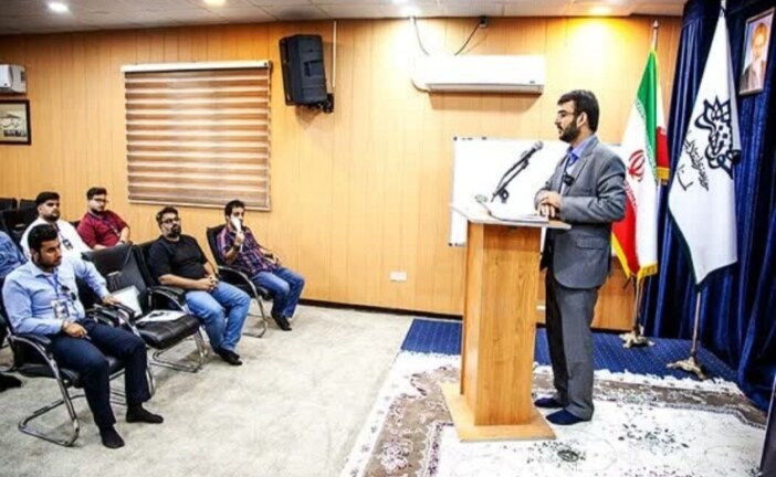 طرح تقویت و تشکیل گروه‌های تئاتری مساجد در حوزه هنری بوشهر آغاز شد