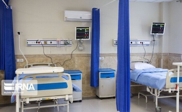 عملیات اجرایی مرکز خدمات جامع سلامت شهر” وحدتیه ” دشتستان آغاز شد