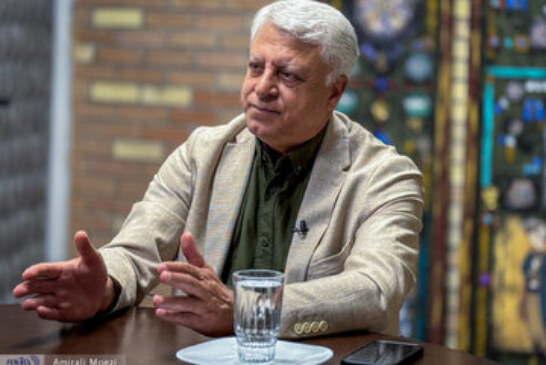 فیاض زاهد: در انتخابات آینده یک زن پرچمدار افراطیون است/عارف در چینش کابینه اثرگذار بوده /پُست بالاتر از وزارت دارم، دوست رئیس جمهور