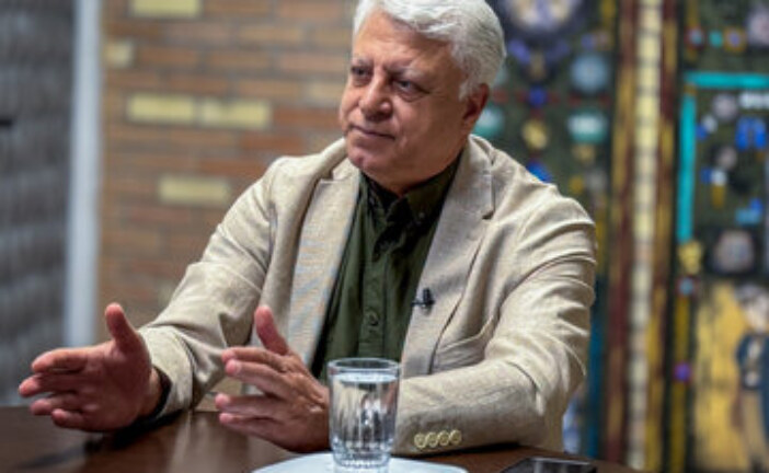 فیاض زاهد: در انتخابات آینده یک زن پرچمدار افراطیون است/عارف در چینش کابینه اثرگذار بوده /پُست بالاتر از وزارت دارم، دوست رئیس جمهور