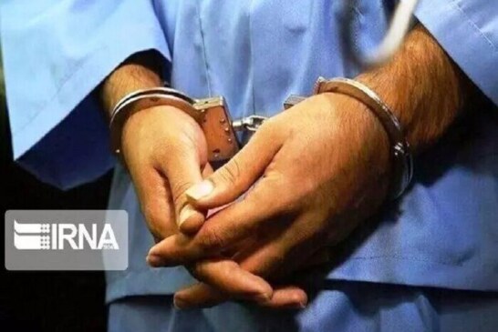 قاتل جوان دشتستانی در چنگال قانون