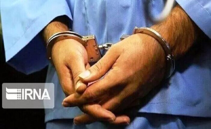 قاتل جوان دشتستانی در چنگال قانون