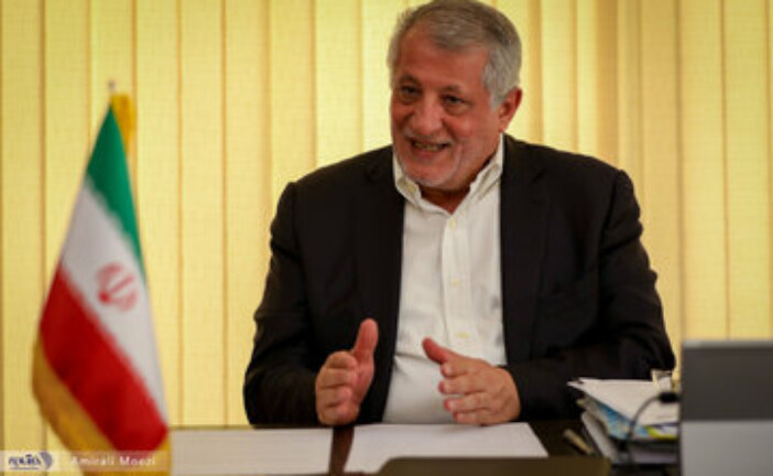 محسن هاشمی: اجازه ندهیم جریان تندرو، ایران را قربانی کند /باید دکترین جدیدی در سیاست خارجی پیش‌ بینی شود