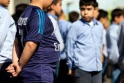 معاون آموزش و پرورش بوشهر: ۴۰ درصد دانش‌آموزان بوشهری اضافه وزن دارند