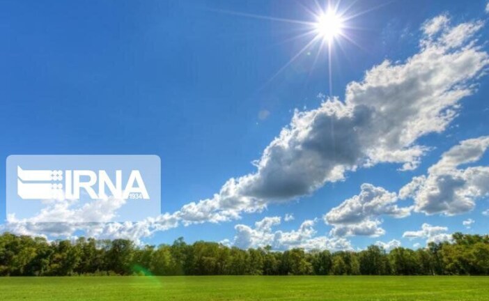 هواشناسی برای استان بوشهر بارش پراکنده باران پیش بینی کرد