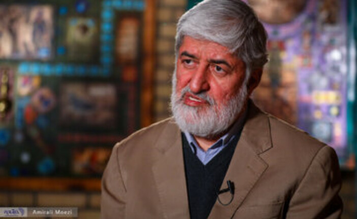 پیش‌بینی علی مطهری از نوع پاسخ اسرائیل به حملات موشکی سپاه /ایران تجهیزات نظامی زیادی دارد که هنوز استفاده نکرده است