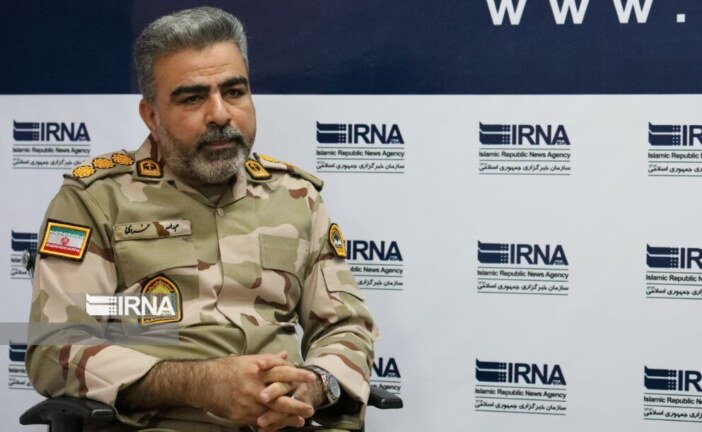 کشف ۵۲ میلیارد ریال کالای قاچاق در آب های بوشهر