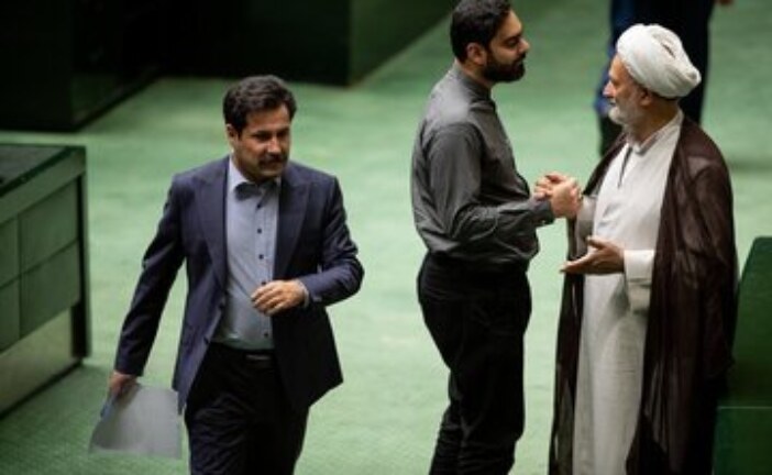 کوچ نماینده اهل سنت و کُرد مجلس به پاستور /یارانِ جلیلی به در بسته خوردند، کریم حسین زاده معاون پزشکیان شد