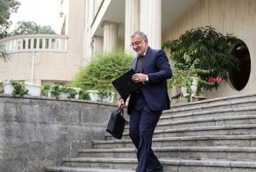 یاران زاکانی به دنبال ۷ ساله کردن عمرِ شهرداری تهران؟ /بیاتی: زیر بار نمی رویم /غضنفری: طرفداران قالیباف علیه شهردار هستند