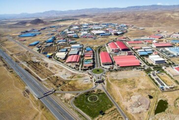 یکهزار میلیارد ریال برای شهرک زیست فناوری دریایی دلوار بوشهر سرمایه گذاری شد