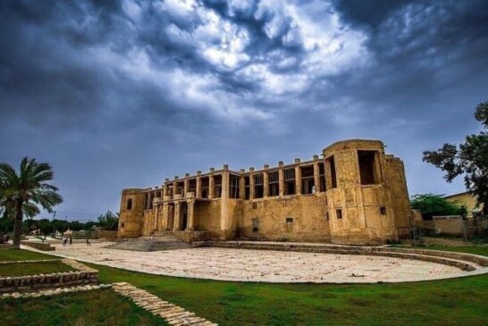 ۴۰ بنای ثبت شده در فهرست آثار ملی استان بوشهر مرمت شد