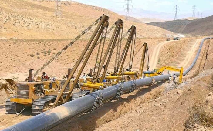 ۹۹ درصد روستاهای استان بوشهر گازدار شدند